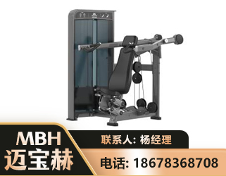 南阳肩部推举训练器
