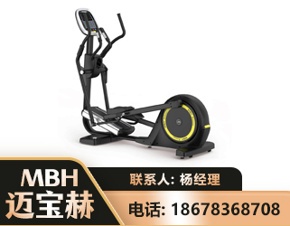 南阳商用椭圆机
