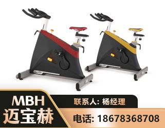 南阳商用动感单车