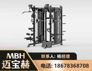 南阳三合一综合训练架