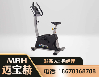 南阳立式健身车